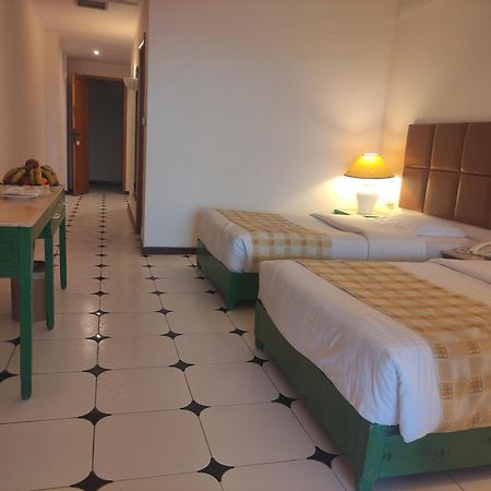 Giftun Azur Resort Hurghada Luaran gambar