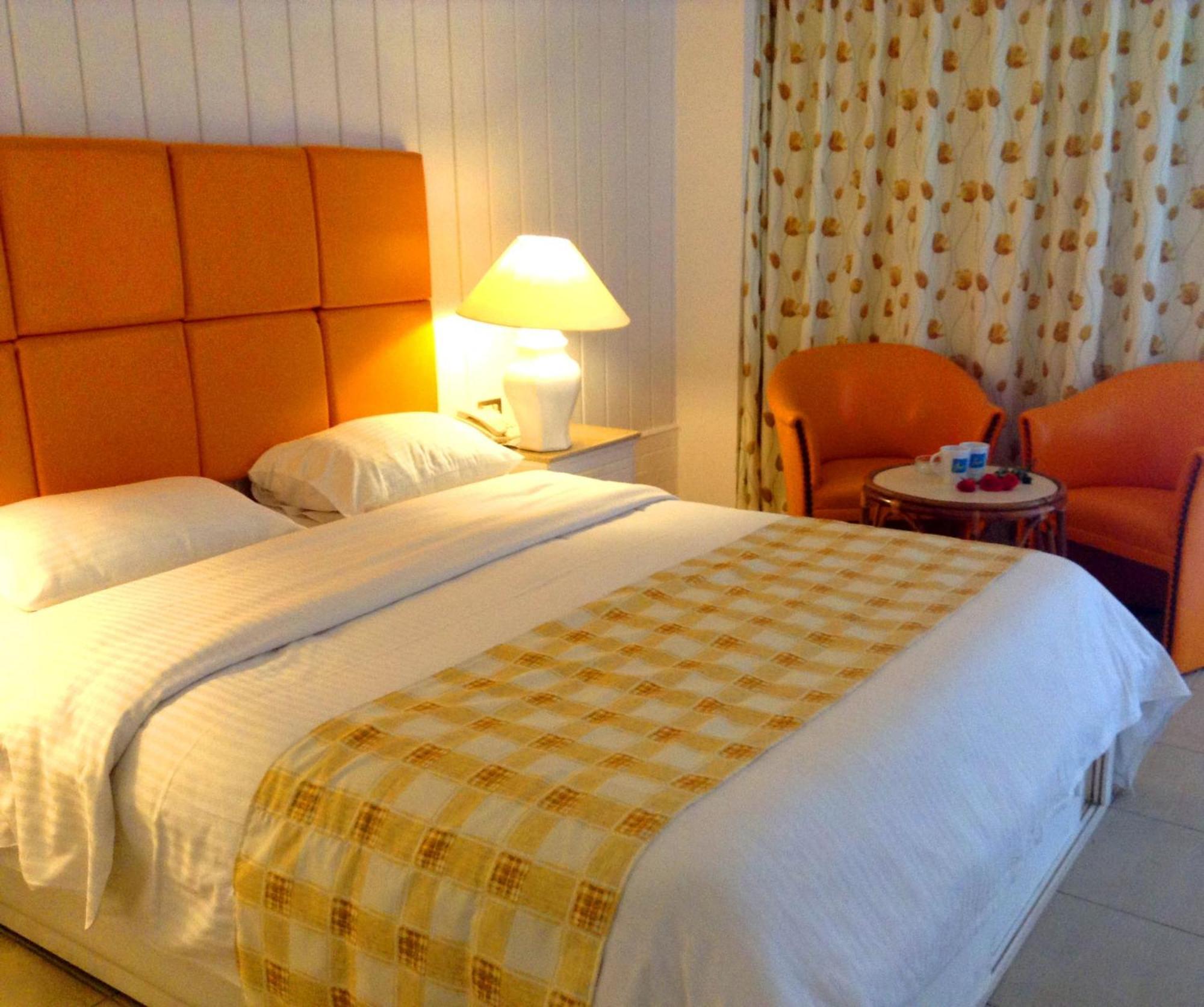 Giftun Azur Resort Hurghada Luaran gambar