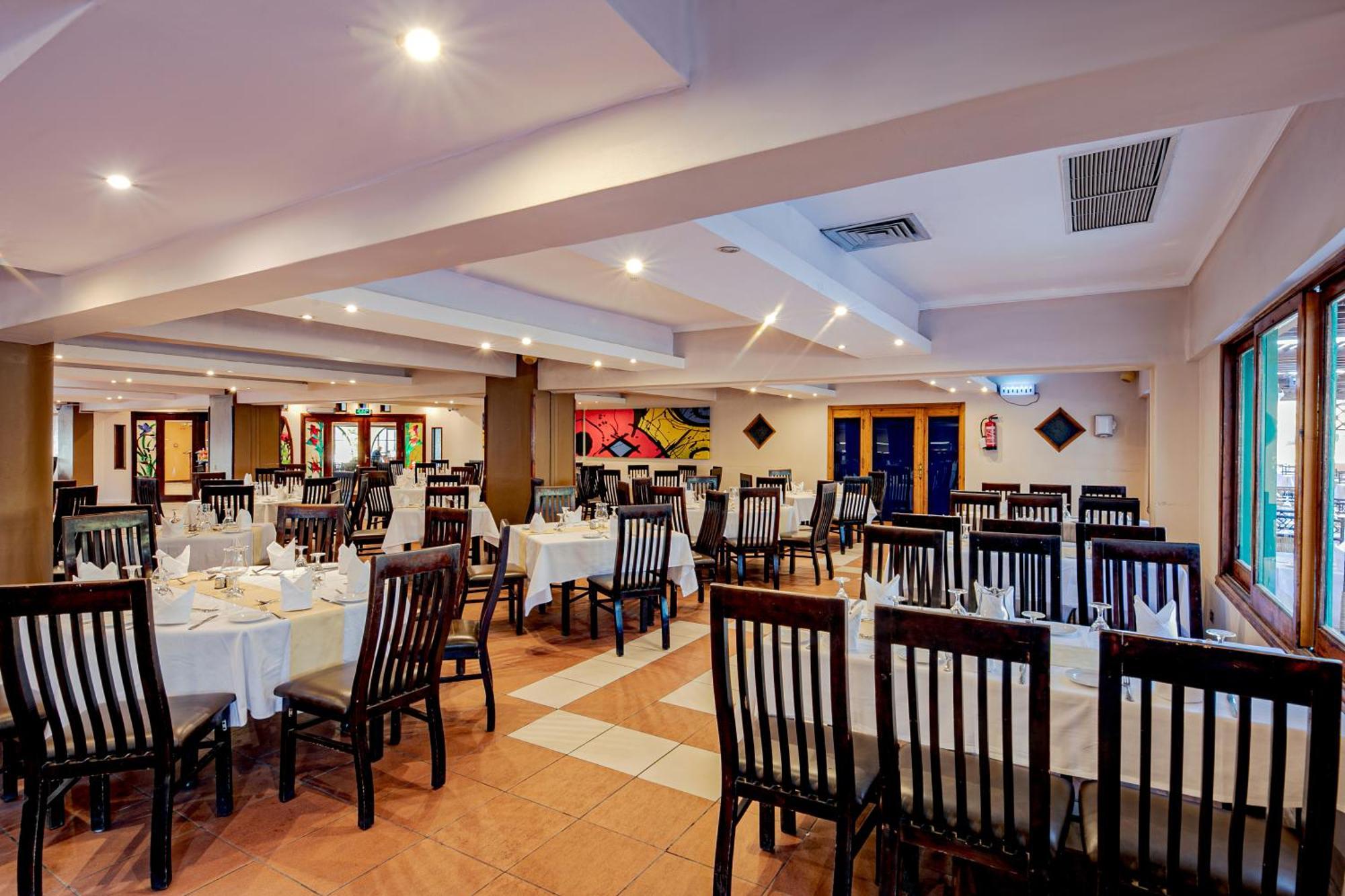 Giftun Azur Resort Hurghada Luaran gambar