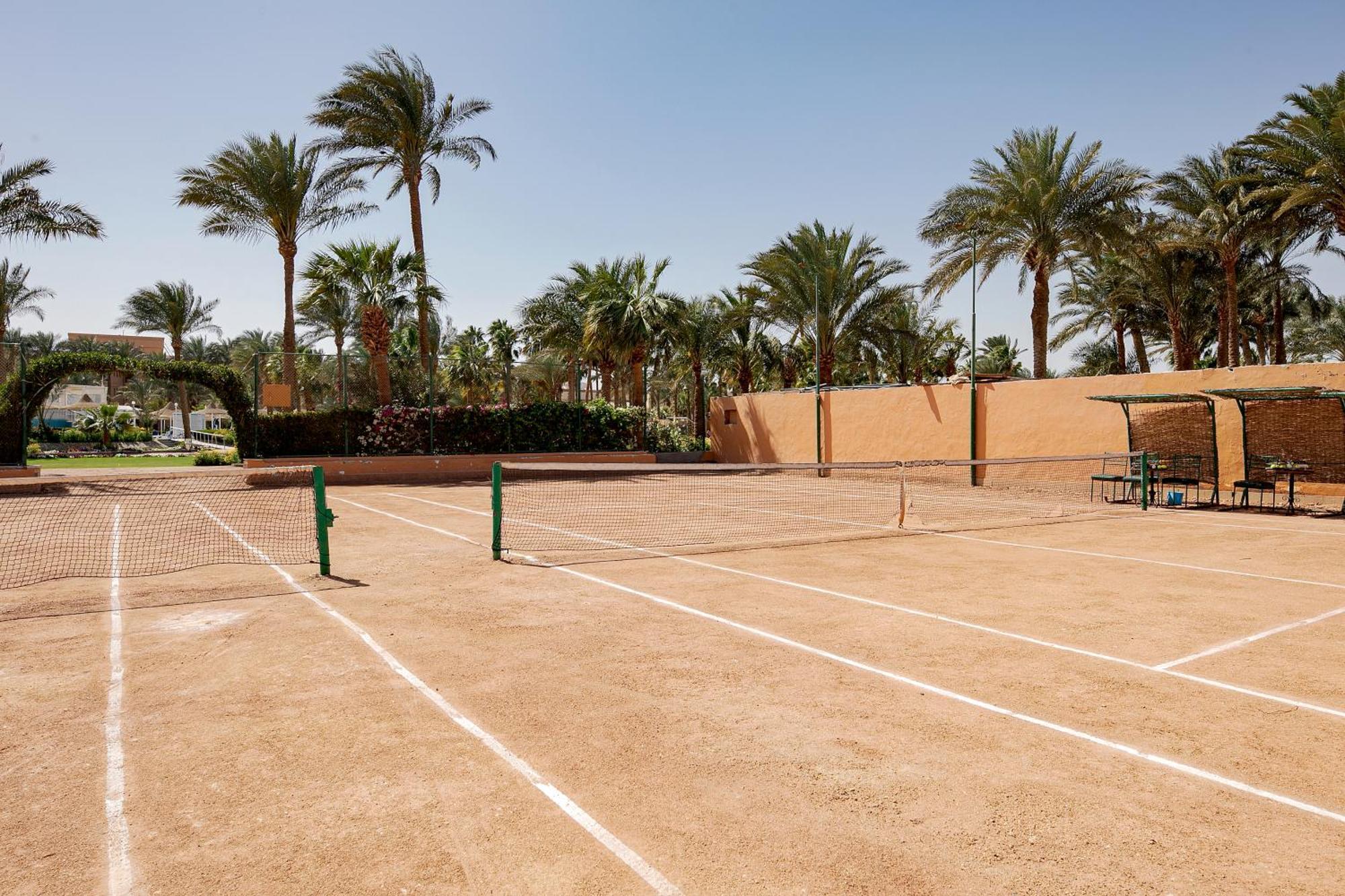 Giftun Azur Resort Hurghada Luaran gambar