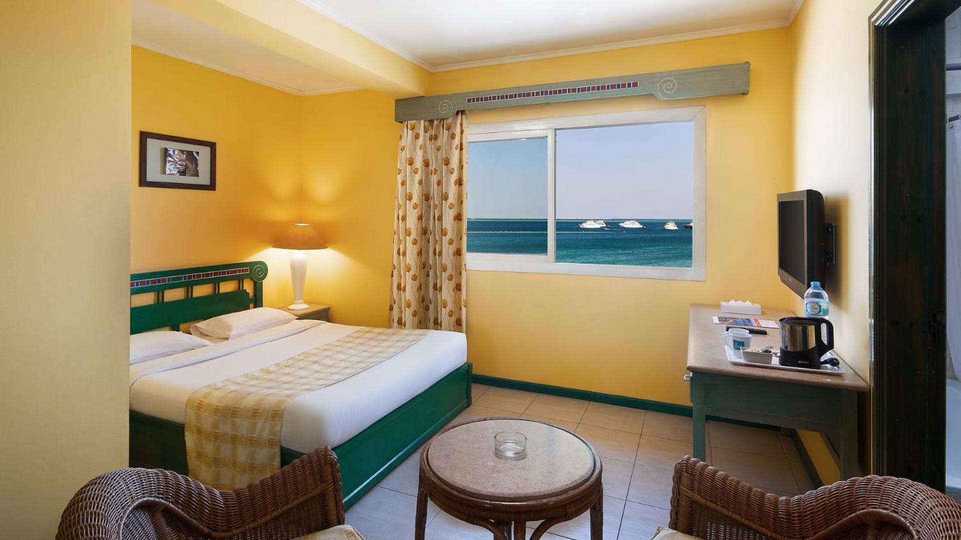 Giftun Azur Resort Hurghada Luaran gambar